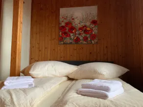Romantic vacation apartment with fireplace in the Thuringian Forest. Quiet location! - Image 5