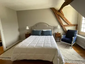 La Framboisière - Maison Blanche Sologne - Image 5