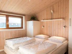 6 person holiday home in Fanø - Image 5