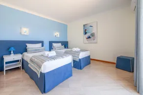 Villa Serena - com piscina aquecível e barbecue em Albufeira - Image 2