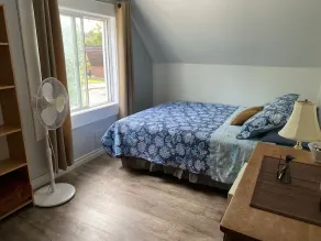 Quiet Private Room in East City - Image 5