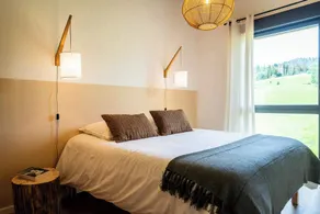 Grand gîte 8 personnes - vue panoramique - Nouvel Espace bien-être - Image 3