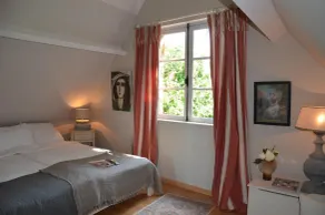 Rigaudou gite de charme pour 2, vallée de la Dordogne, piscine chauffée - Image 4