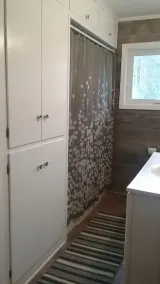 Le Sunshine Shack de Newberry Michigan est idéalement situé et peut accueillir jusqu'à 8 personnes. - Image 4