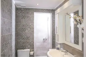 Pleasant Halkidiki Apartment | Apartment 1 | Sea Font View & Position - Image 3