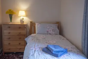 Acogedora casa de campo en Escocia pintoresca - Image 4