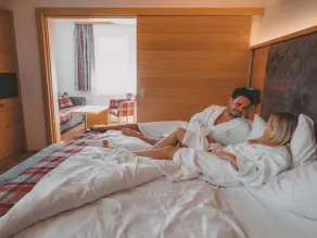 Dachstein-suite - Hotel Lindenhof - Image 2
