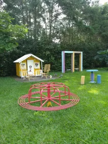 SÍTIOCANOAS - HOUSE - NATURE - FRESH AIR - LARGE RECREATIONAL AREA. - Image 4