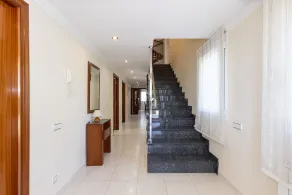 VILLA DE LUJO EN LA LLOSA para 12 personas. 7 Dormitorios y piscina privada - Image 2