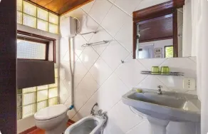 Cozy house, terrace, 50 meters from the beach, kiosk w / barbecue - Image 2