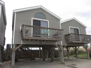 2 Cabana By The Sea Condo - Image 5