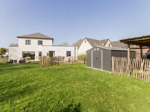 Cozy Getaway in Brière Park, Near Guérande & La Baule, W/Private Garden & Modern Amenities - Image 4