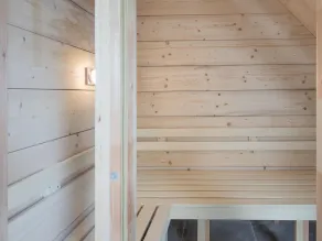 Exklusive Wohnung auf dem Deich an der Nordsee - Image 2