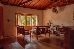 Chalet 1 at the foot of Serra in Bichinho, MG - Image 2