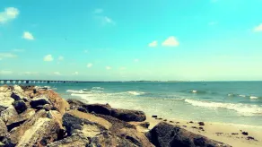 Waterfront Retreat - About the View? Home's 4 You! - Image 3