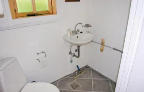 Skønt hus med 3 soveværelser i Hals - Image 2