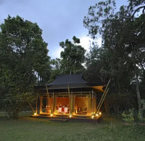 Elewana Elephant Pepper Camp - Image 3