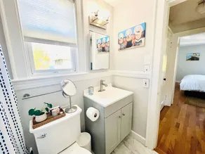 Step right out the ocean is at your door! Amazing location and views!  Unit #3 - Image 4