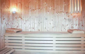 Bel appartement à Tjörnarp avec sauna - Image 2