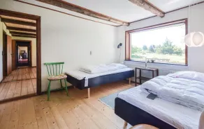 Acomodações de 3 quarto em Frøstrup - Image 5