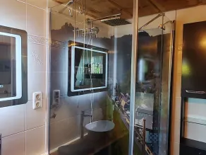 Ferienwohnung Sächsische Schweiz Kurort Rathen - Ferienwohnung, 1 Schlafraum - Image 3