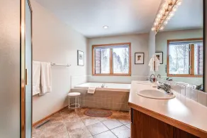 Aldeia Urbana Frisco Colorado Casas para férias - Image 3