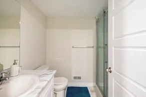 3BR Sunshine basement w separate entrance Waterloo - Image 4