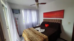 Excellent PENTHOUSE WITH POOL IN CANASVIEIRAS SC Brazil seasonal rental - Image 2