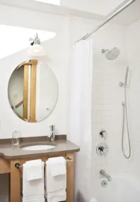 Bestbewertetes Luxus- / Romantik-Refugium mit Strom- und Bergblick: 5 Gehminuten zum Dorf! - Image 2