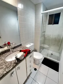 Lindo apartamento, ótima localização! - Image 3