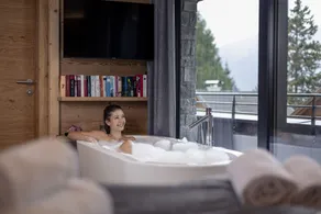 Superior Chalet for 8 persons & sauna - Image 2