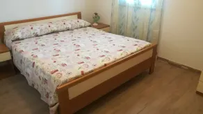 two-room apartment with a veranda - Image 2