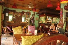 Shanti Lodge Bangkok - Image 5