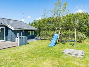 6 person holiday home in Tarm - Image 5