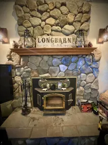 Our Whittle Cabin near Pinecrest w/WiFi - Image 3