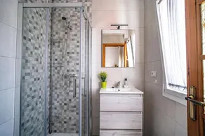 Landhus (fuldt udlejet) Villa Rural Adelina til 8 personer - Image 3