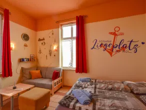Appartamento con 1 camera da letto per 3 persone - Image 4
