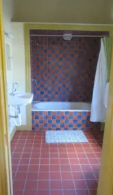 Historic Italianate  second floor apt  in the heart of historic village - Image 3
