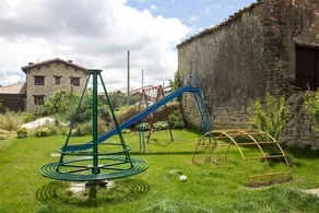 Agriturismo (appartamento) Palacio de Lérruz per 6 persone - Image 2