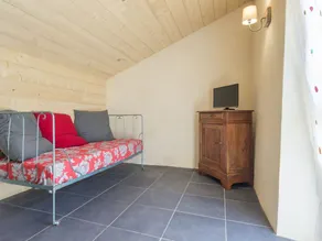 Eco-Friendly Retreat with Saltwater Pool, Near Loire and Angers - Image 2
