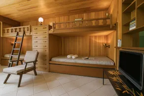 R��sidence Grands Montets 110, Argentière (Chamonix), Frankreich - Image 5
