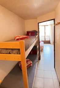 Apartment in a residential complex at the foot of the slopes - Image 3