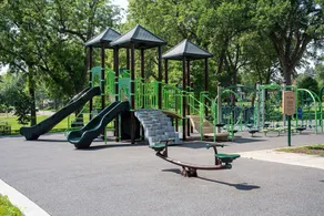 Historic McKennan Park Apt 3 (1 bed 1 bath) - KP220APT3 - Image 3
