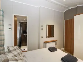 NO.7 SKIDDAW VIEW, pet friendly, country holiday cottage in Aspatria - Image 5