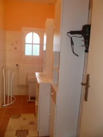 GITE DE LIORS CANAP enclosed garden, calm and comfort in the countryside, internet wifi. - Image 2