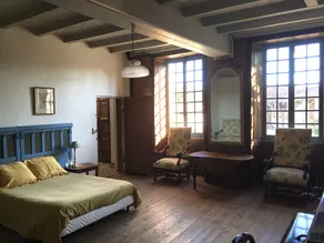 Holiday rental house with farmyard and garden near Cognac. - Image 2