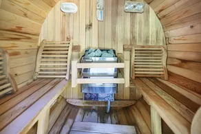 LUXURY Simply Serene: ESCAPE ROOM/Wild West City/Sauna/Spa/Golf/Pool/on 4 ACRES - Image 2