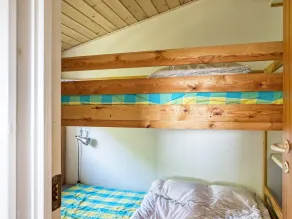 4 person holiday home in Idestrup - Image 4