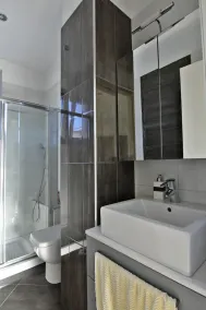 Umag Stella Maris Ines apartment near the sea, Wi-Fi, dishwasher - Image 4