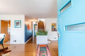 Mid-century modern home with Epic Coastline Views! STR23-0037 - Image 2
